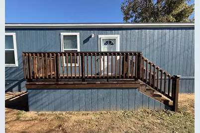 223 W Division Street, Graford, TX 76449 - Photo 2