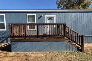 223 W Division St, Graford, TX 76449 - Photo 2