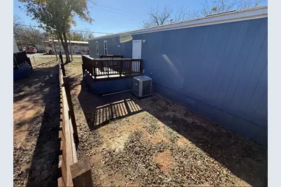 223 W Division Street, Graford, TX 76449 - Photo 8