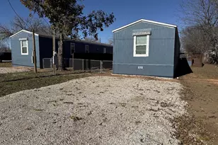 223 W Division St, Graford, TX 76449 - Photo 1