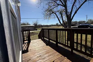 223 W Division St, Graford, TX 76449 - Photo 4