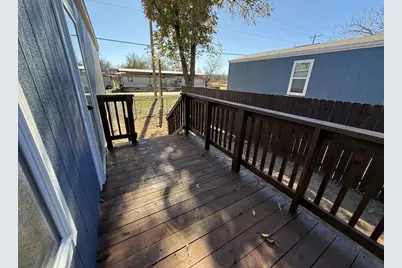223 W Division Street, Graford, TX 76449 - Photo 6