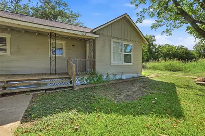 808 Mill Street, Itasca, TX 76055 - Photo 1