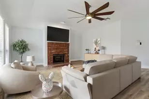 4078 Sydney Dr, Frisco, TX 75033 - Photo 8