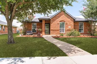 4078 Sydney Drive, Frisco, TX 75033 - Photo 1