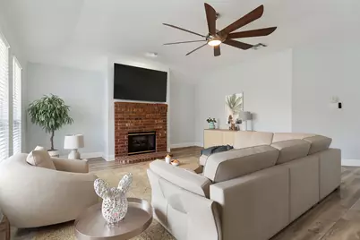 4078 Sydney Drive, Frisco, TX 75033 - Photo 8