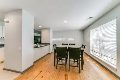 3801 San Jacinto Street #B, Dallas, TX 75204 - Photo 12