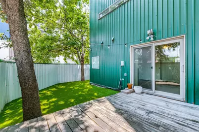 3801 San Jacinto Street #B, Dallas, TX 75204 - Photo 20