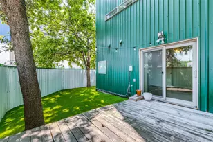 3801 San Jacinto St, Dallas, TX 75204 - Photo 20