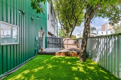 3801 San Jacinto Street #B, Dallas, TX 75204 - Photo 22