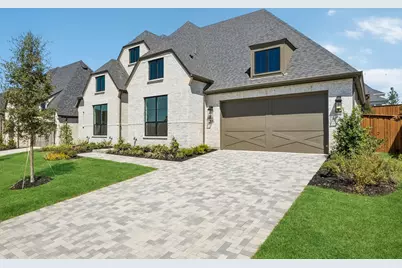 311 Orion Drive, Prosper, TX 75078 - Photo 2