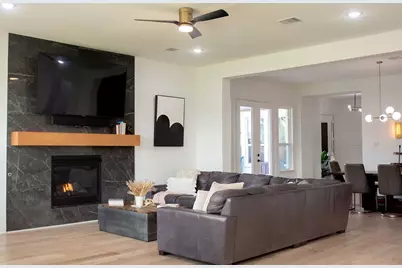 8148 Castlebridge, The Colony, TX 75056 - Photo 4