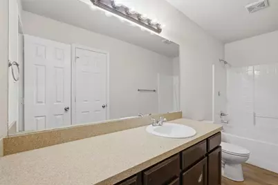 1928 Alanbrooke Drive, Fort Worth, TX 76140 - Photo 2