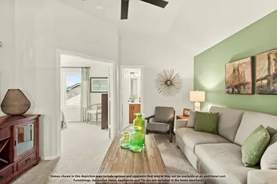1513 Maidenstone Drive, Forney, TX 75126 - Photo 28