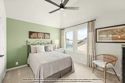 1513 Maidenstone Drive, Forney, TX 75126 - Photo 30