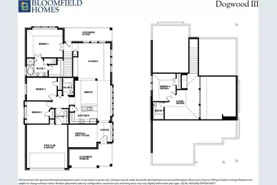 1513 Maidenstone Drive, Forney, TX 75126 - Photo 2