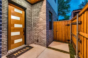 1904 Pollard St, Dallas, TX 75208 - Photo 2