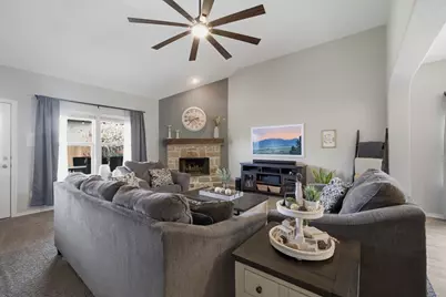 10212 Point Lobos Trail, Fort Worth, TX 76177 - Photo 10