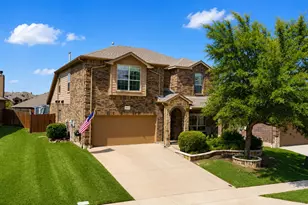 10212 Point Lobos Trail, Fort Worth, TX 76177 - Photo 2