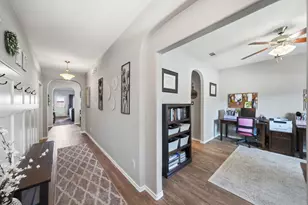 10212 Point Lobos Trail, Fort Worth, TX 76177 - Photo 4