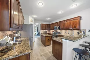 10212 Point Lobos Trail, Fort Worth, TX 76177 - Photo 6