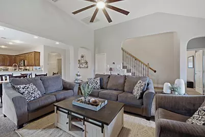 10212 Point Lobos Trail, Fort Worth, TX 76177 - Photo 8