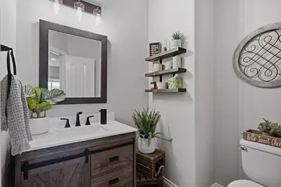 10212 Point Lobos Trail, Fort Worth, TX 76177 - Photo 12