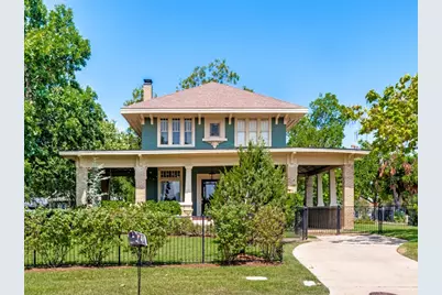 600 S Center Street, Forney, TX 75126 - Photo 1