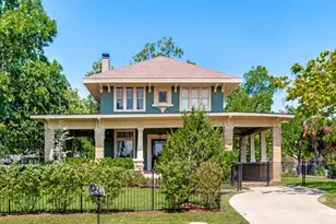 600 S Center St, Forney, TX 75126 - Photo 1