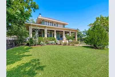 600 S Center Street, Forney, TX 75126 - Photo 2
