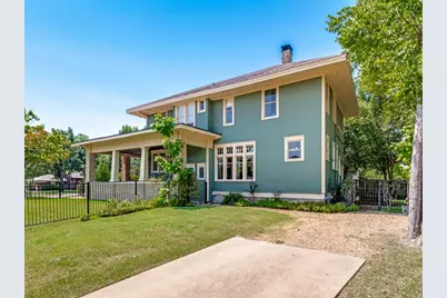 600 S Center Street, Forney, TX 75126 - Photo 6
