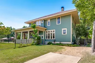 600 S Center St, Forney, TX 75126 - Photo 6