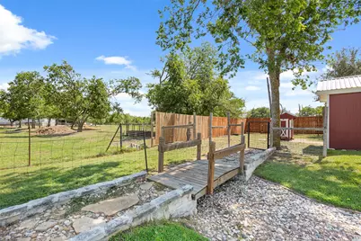 128 Hoffmeyer Lane, Robinson, TX 76706 - Photo 36