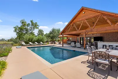 128 Hoffmeyer Lane, Robinson, TX 76706 - Photo 1