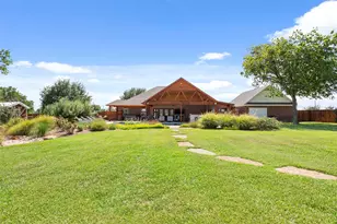128 Hoffmeyer Ln, Robinson, TX 76706 - Photo 10