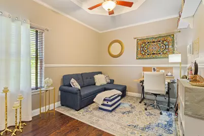 128 Hoffmeyer Lane, Robinson, TX 76706 - Photo 26