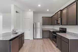 2048 Braveheart Dr, Crandall, TX 75114 - Photo 2