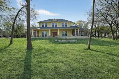 4405 Wolf Court, McKinney, TX 75071 - Photo 1