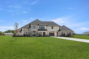 5098 Ivybridge Dr, Parker, TX 75002 - Photo 1