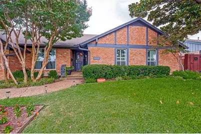 7440 Woodthrush Drive, Dallas, TX 75230 - Photo 2
