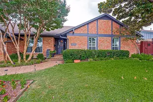 7440 Woodthrush Dr, Dallas, TX 75230 - Photo 2