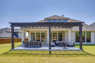 499 Peppercress Ln, Haslet, TX 76052 - Photo 32