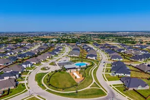 499 Peppercress Ln, Haslet, TX 76052 - Photo 40
