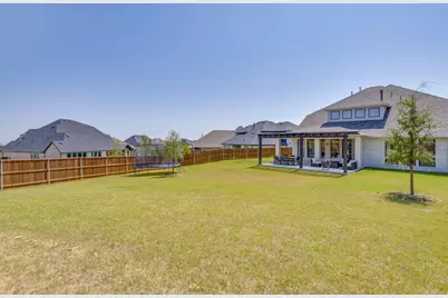 499 Peppercress Lane, Haslet, TX 76052 - Photo 34