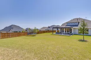 499 Peppercress Ln, Haslet, TX 76052 - Photo 34