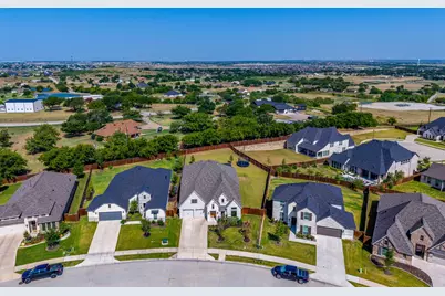 499 Peppercress Lane, Haslet, TX 76052 - Photo 36