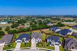 499 Peppercress Ln, Haslet, TX 76052 - Photo 36