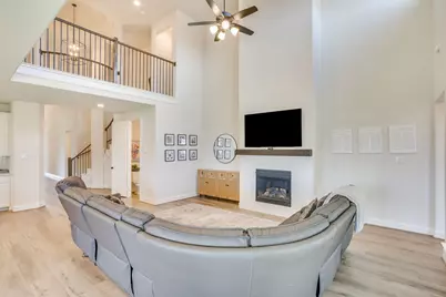 499 Peppercress Lane, Haslet, TX 76052 - Photo 10