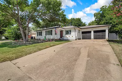 4840 Overton Bend, Fort Worth, TX 76133 - Photo 4