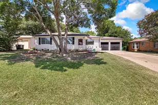 4840 Overton Bend, Fort Worth, TX 76133 - Photo 1